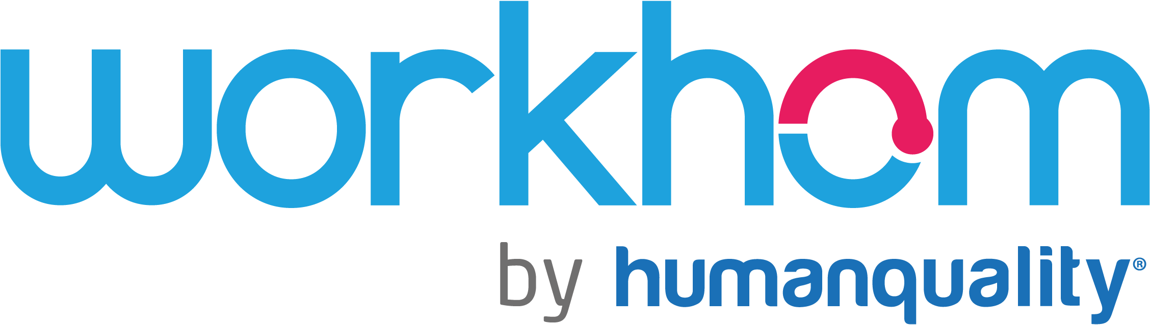 WorkHom Logo